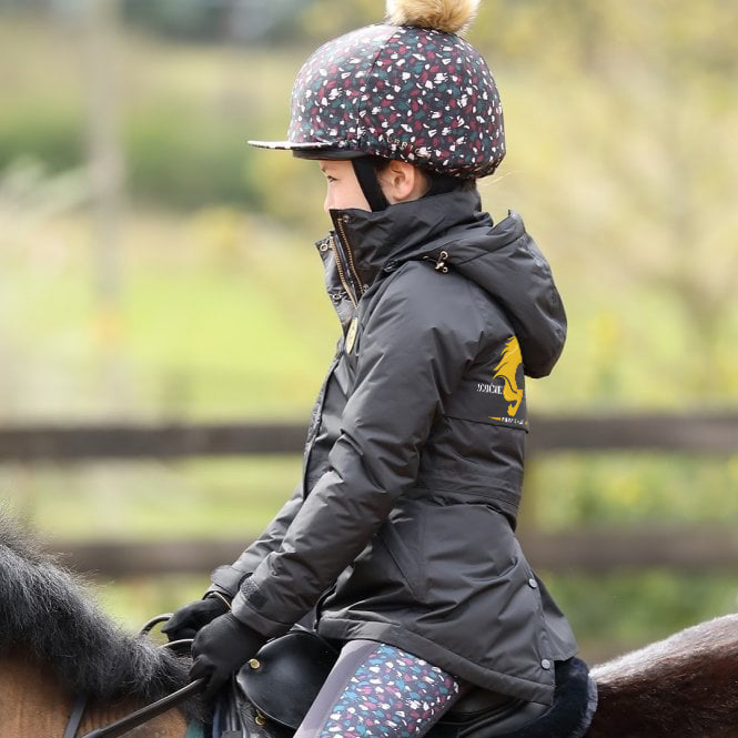 Manteau Woodford enfants