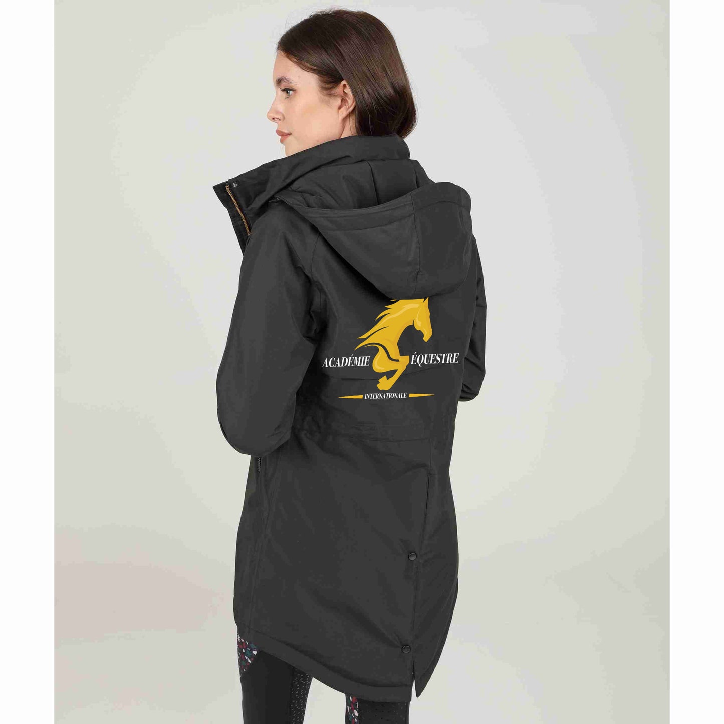 Manteau Woodford Women