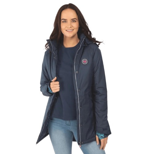 Manteau Woodford Women