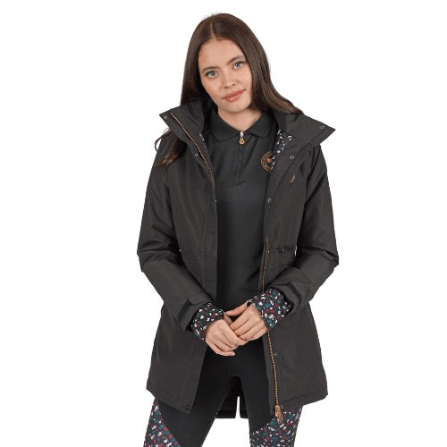 Manteau Woodford Women