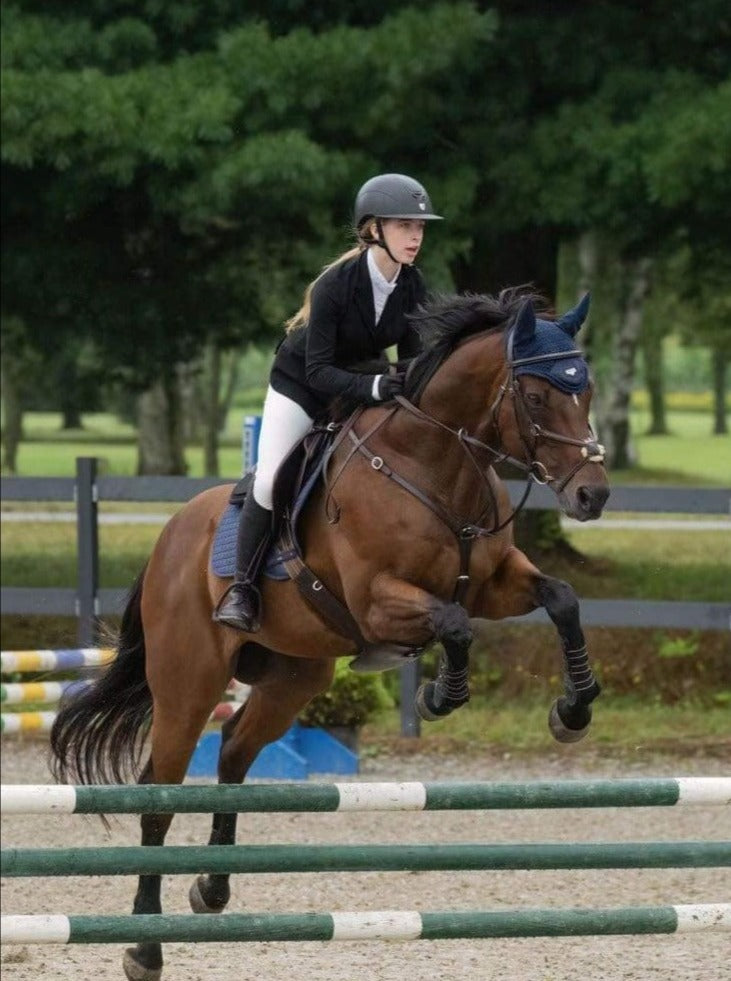 Les bienfaits de l'équitation : découvrez une passion enrichissante Les bienfaits de l'équitation : découvrez une passion enrichissante