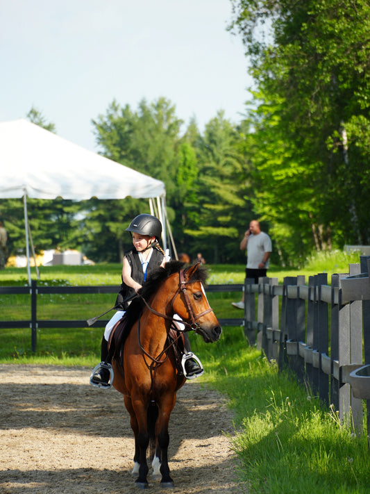 Petit Galop AEI+