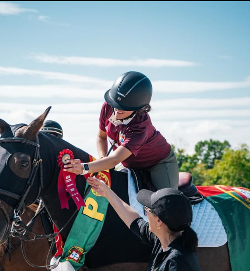 Programme Petit Galop
